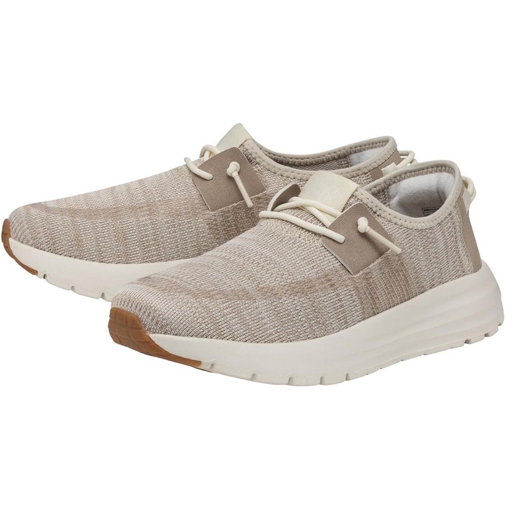 Hey Dude Sneakers